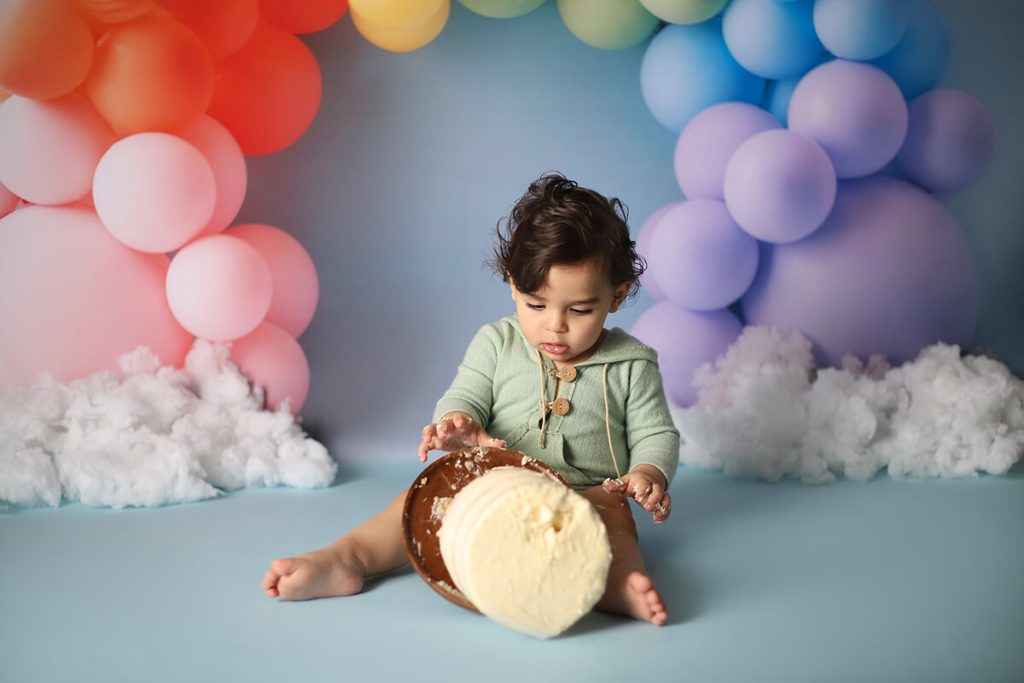 5 Candid Moments To Capture In A Birthday Photography Session