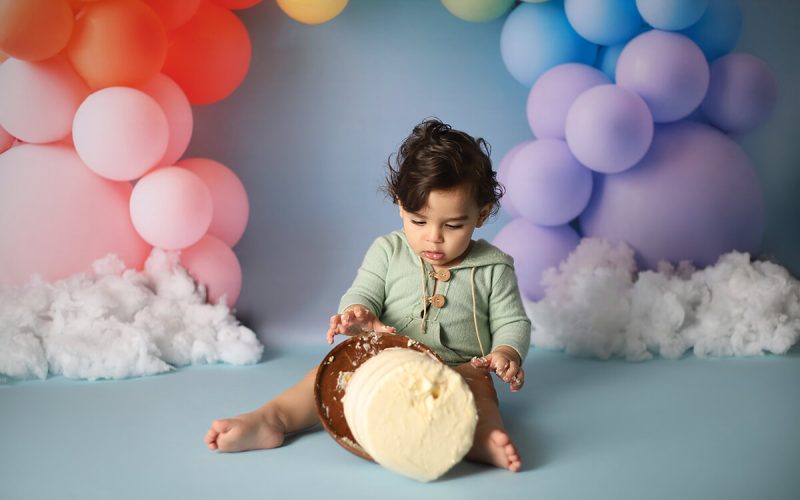 5 Candid Moments To Capture In A Birthday Photography Session